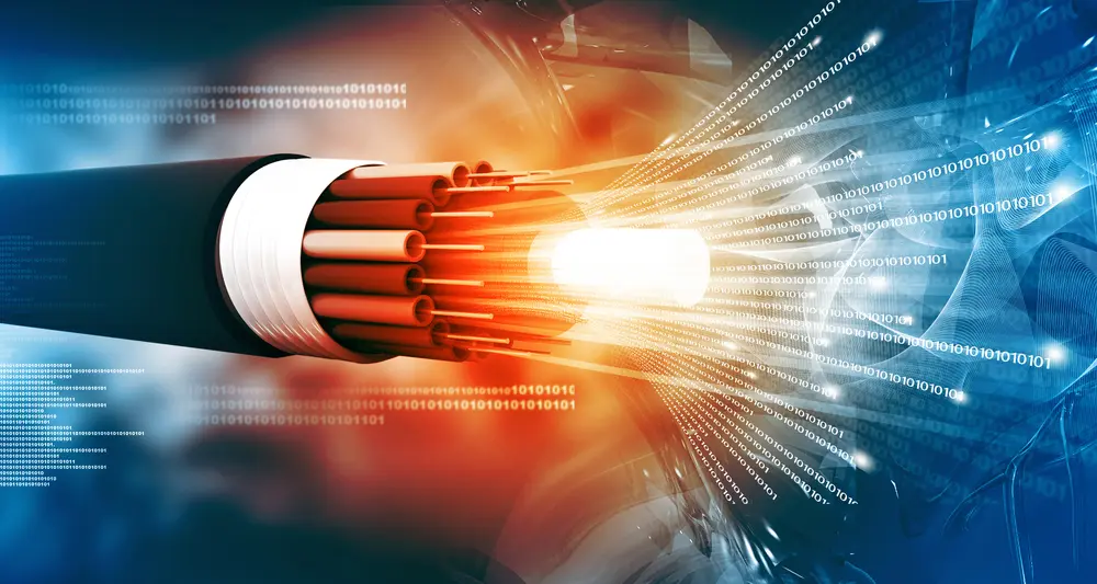 Fiber optics: Learn all about the technology