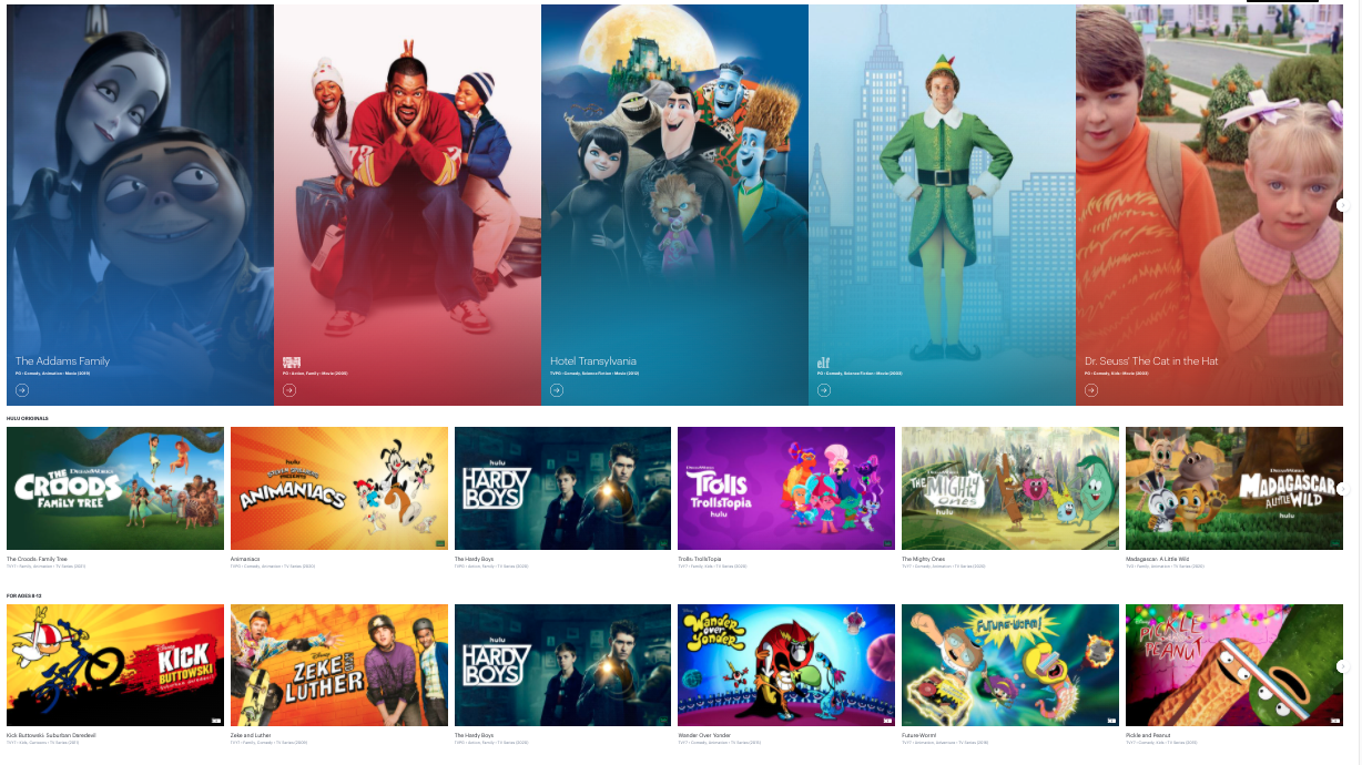 Disney Plus: the Best Streaming Service for Kids and Parents