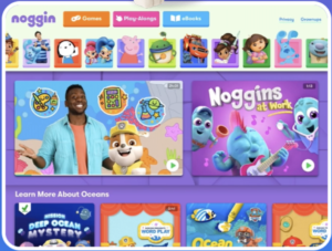 9 Best Streaming Services for Kids You’ll Want for Holiday Break - Race ...