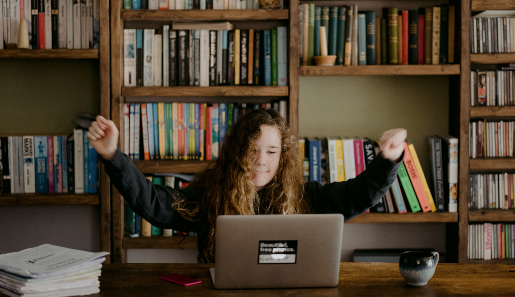 kids guide to the internet