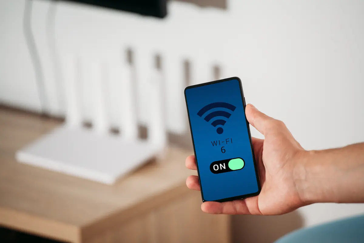 Wifi 5 vs. Wifi 6: 10 Key Differences