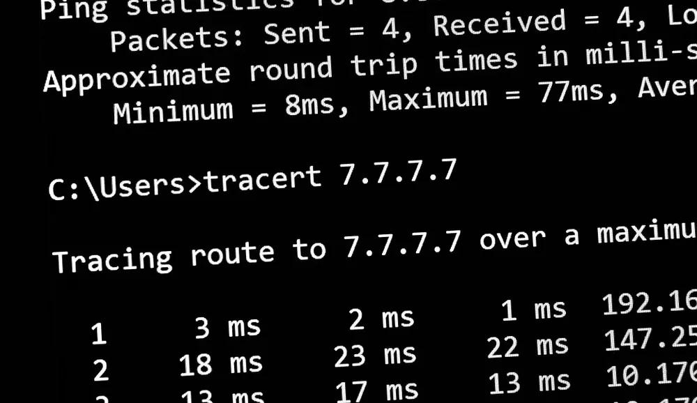 what is internet latency