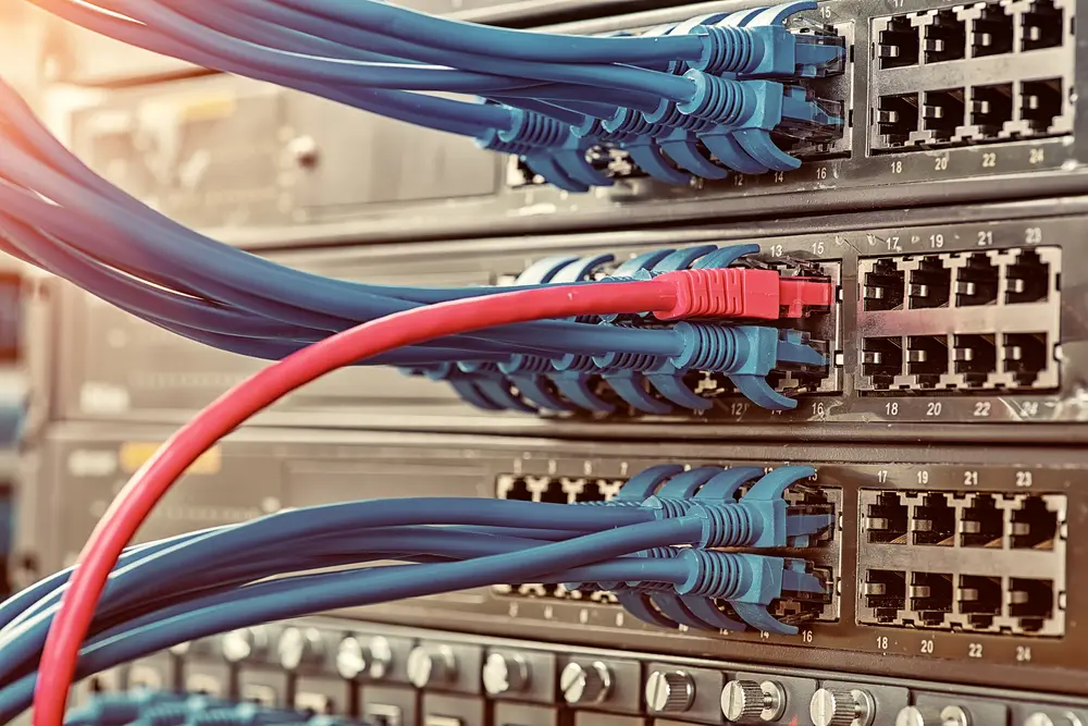 7 Big Benefits of Installing Ethernet Patch Panels